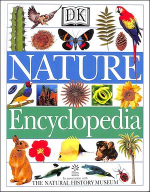 Nature Encyclopedia by Inc, D.K. Publishing