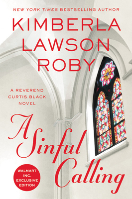 A Sinful Calling by Kimberla Lawson Roby