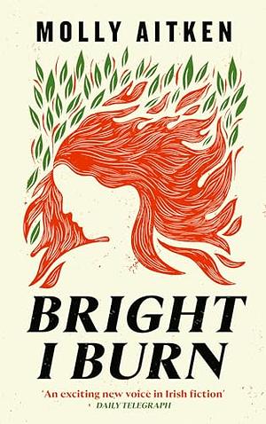 Bright I Burn by Molly Aitken