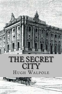 The Secret City (Worldwide Classics) by Hugh Walpole