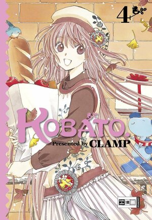 Kobato 04 by CLAMP