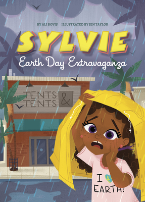 Earth Day Extravaganza by Ali Bovis