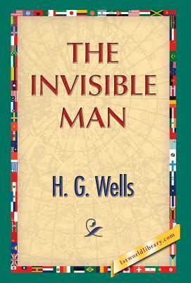 The Invisible Man by H.G. Wells