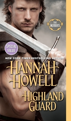 Highland Guard by Hannah Howell