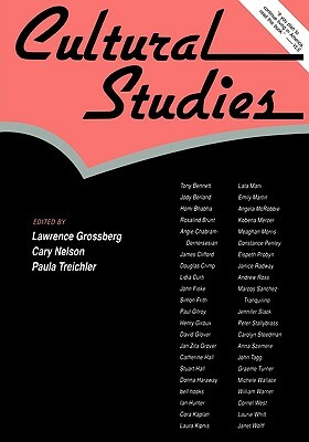 Cultural Studies: Volume 4, Issue 3 by 