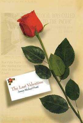 The Lost Valentine by James Michael Pratt