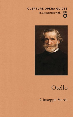 Otello by Nicholas John, Giuseppe Verdi