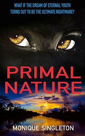 Primal Nature by Monique Singleton