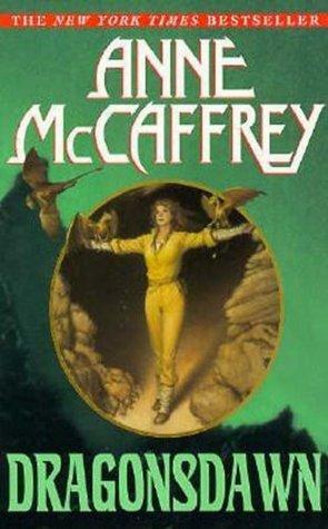 Dragonsdawn by Anne McCaffrey