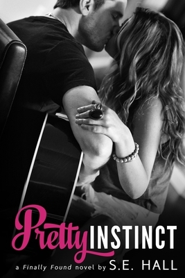 Pretty Instinct by Sommer Stein