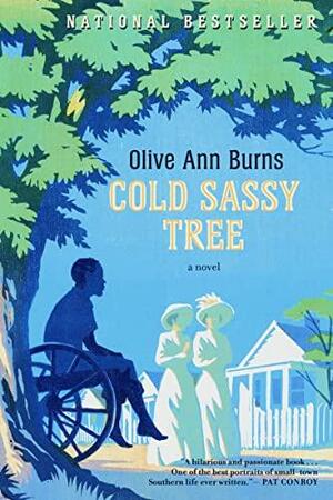 Cold Sassy Tree by Olive Ann Burns