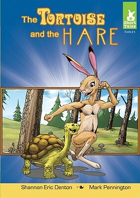 The Tortoise and the Hare by Shannon Eric Denton