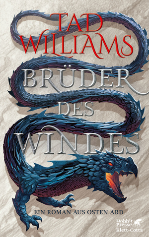 Brüder des Windes by Tad Williams