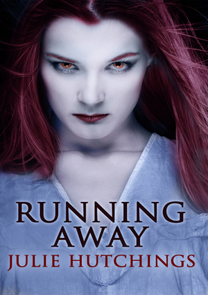 Running Away by Julie Hutchings