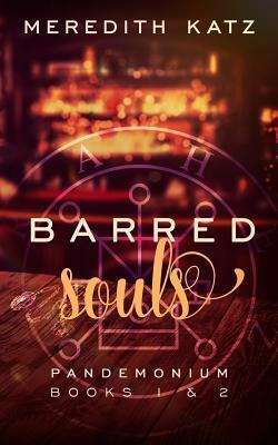 Barred Souls by Meredith Katz