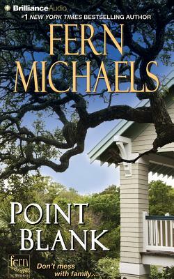 Point Blank by Fern Michaels