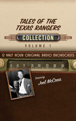 Tales of the Texas Rangers, Collection 1 by Black Eye Entertainment
