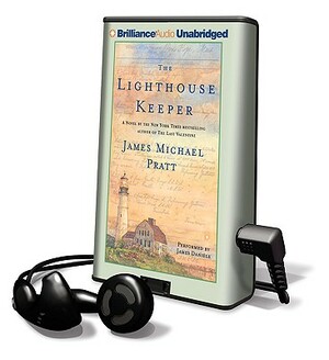 The Lighthouse Keeper by James Michael Pratt