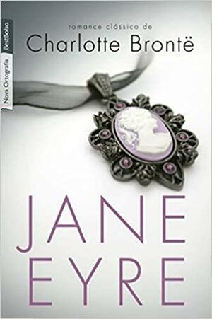 Jane Eyre by Charlotte Brontë