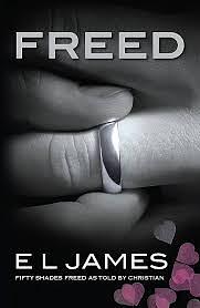 Freed by E.L. James