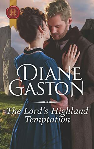 The Lord's Highland Temptation by Diane Gaston