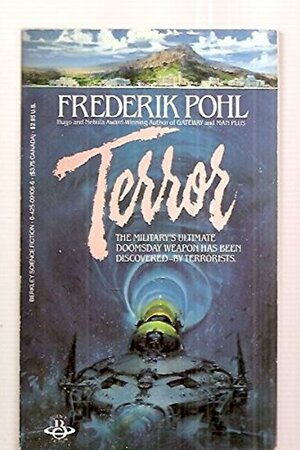 Terror by Frederik Pohl