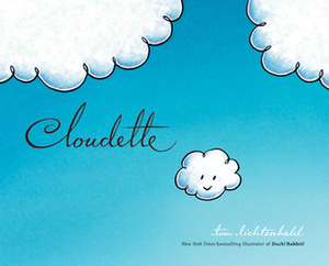 Cloudette by Tom Lichtenheld