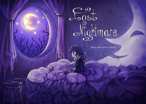 Lost Nightmare by Julia K. (Miyuli)