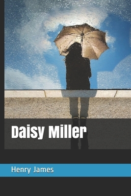 Daisy Miller by Henry James