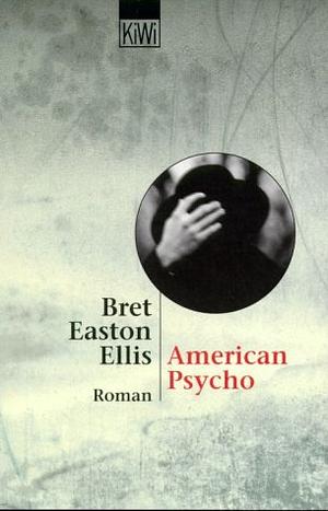 American Psycho. Sonderausgabe. by Bret Easton Ellis