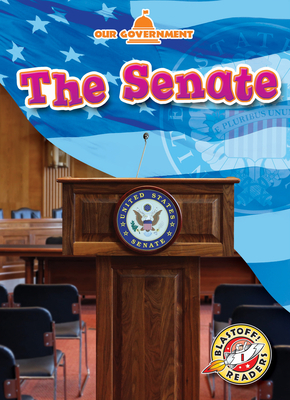 The Senate by Mari Schuh