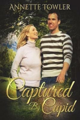 Captured by Cupid by Annette Towler