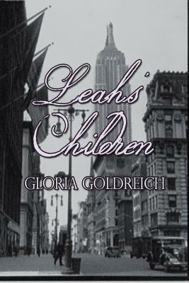 Leah's Children by Gloria Goldreich