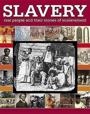 Slavery by James Campbell, Grant Reg Ed., Grant Reg Ed.