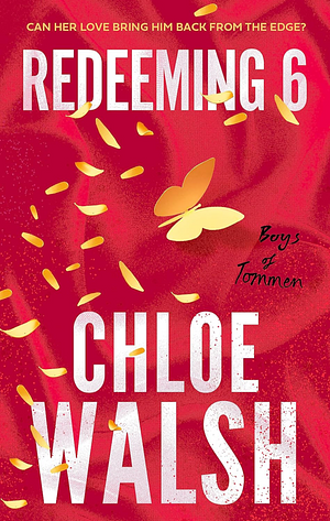 Redeeming 6 by Chloe Walsh