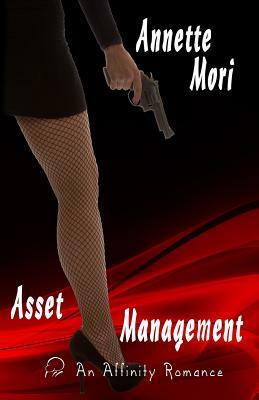 Asset Management by Annette Mori