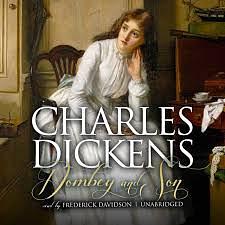 Dombey and Son by Charles Dickens