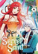 A Tale of the Secret Saint (Manga) Vol. 8 by Touya