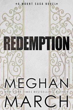 Redemption by Meghan March