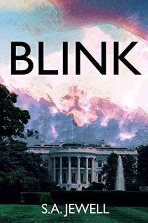 Blink by S.A. Jewell