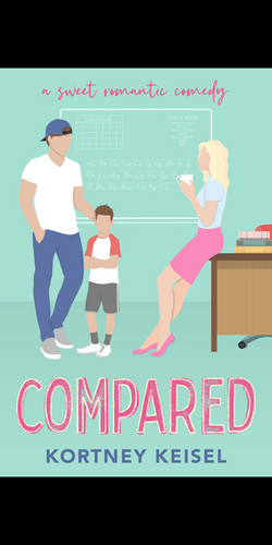 Compared by Kortney Keisel