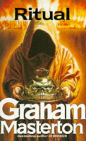 Ritual by Graham Masterton