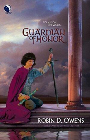 Guardian of Honour by Robin D. Owens