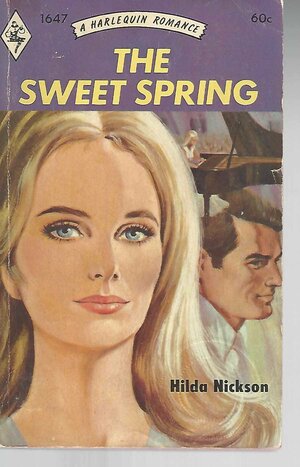 The Sweet Spring by Hilda Nickson
