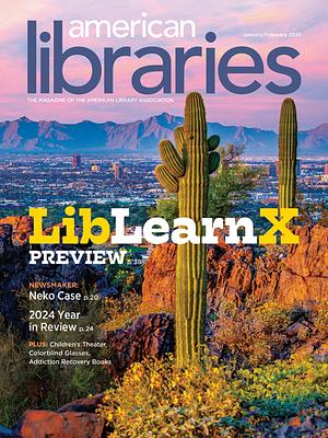 LibLearnX Preview by Cindy Hohl, Cass Balzer, Rosie Newmark, Megan Bennett, Aviva Bechky, Peter Hepburn, Sanhita SinhaRoy, Reanna Esmail