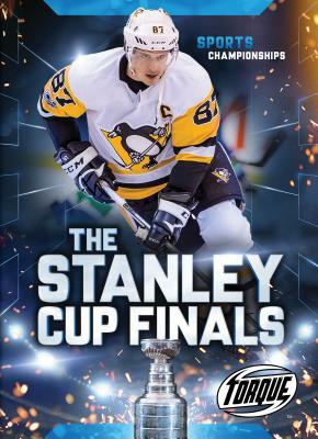 The Stanley Cup Finals by Allan Morey