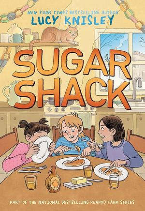 Sugar Shack by Lucy Knisley