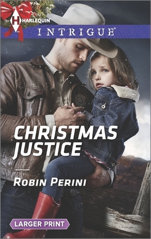 Christmas Justice by Robin Perini