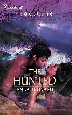 The Hunted by Anna Leonard