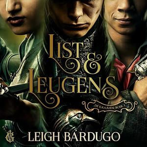 List & Leugens by Leigh Bardugo